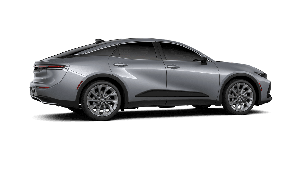 Toyota Crown Limited - Thumbnail 11