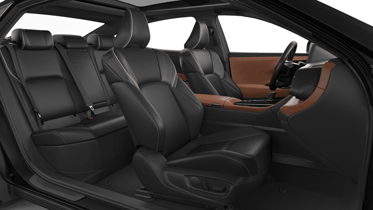 Toyota Crown Limited - Thumbnail 20