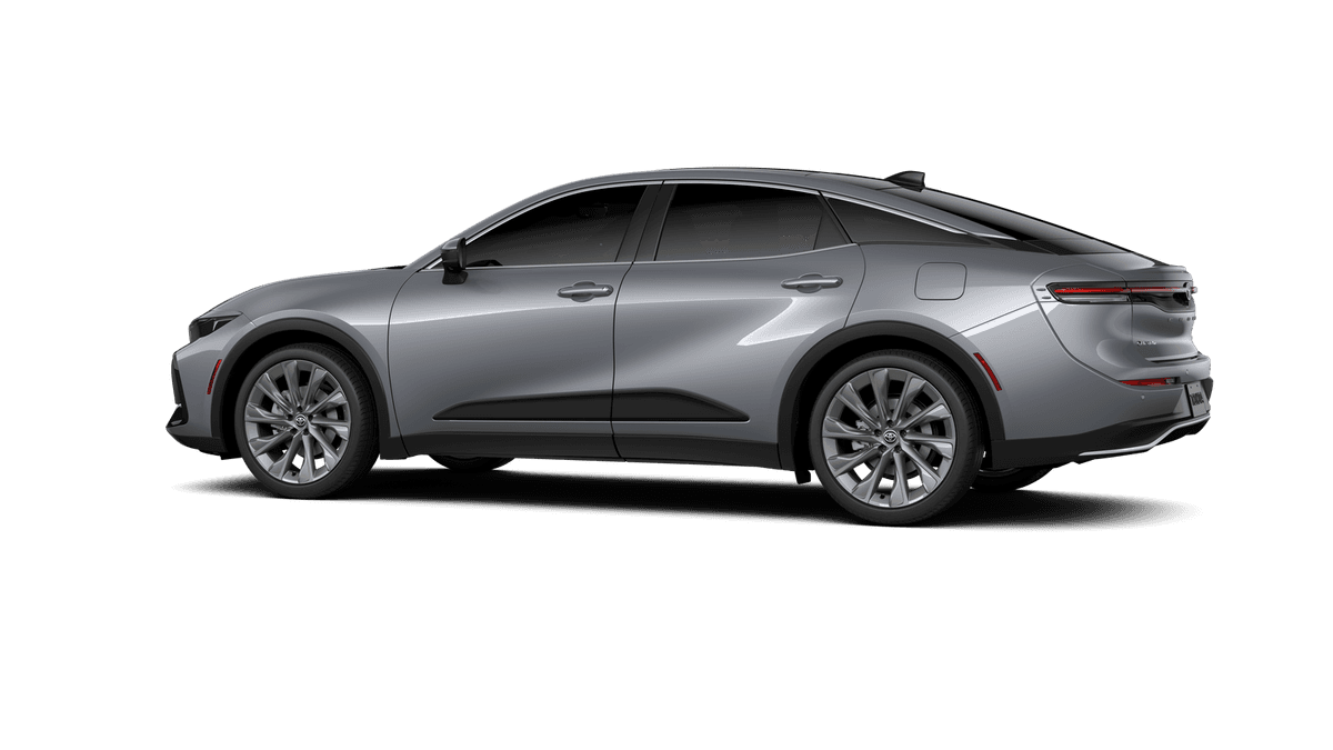 Toyota Crown Limited - Thumbnail 5