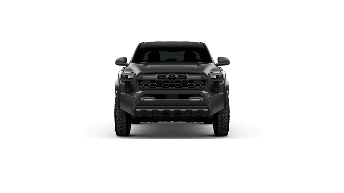 Toyota Tacoma Trd Off-Road Double Cab 4-Wheel Drive - Thumbnail 17