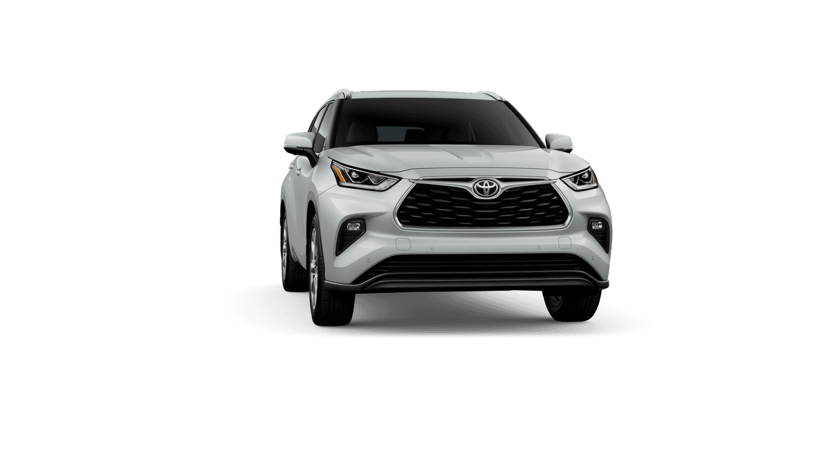 Toyota Highlander Hybrid Limited - Thumbnail 15