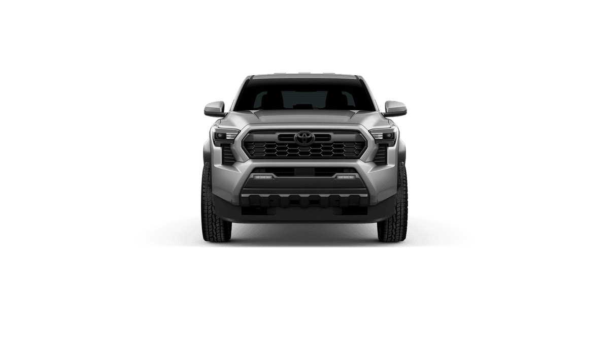 Toyota Tacoma Trd Off-Road Double Cab 4-Wheel Drive - Thumbnail 16