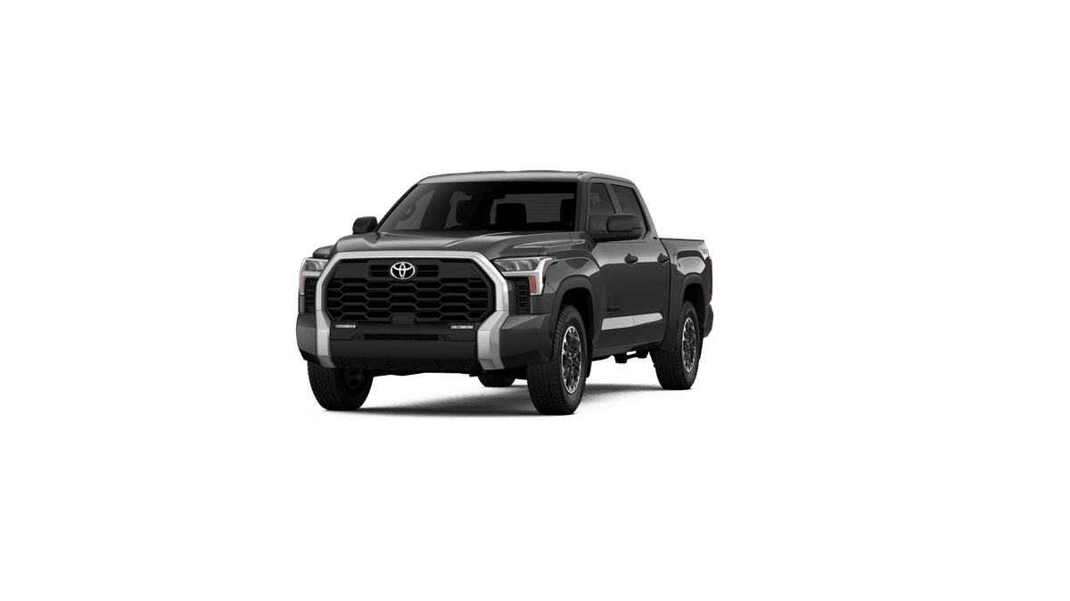 Toyota Tundra Sr5 Crewmax 4-Wheel Drive - Thumbnail 18