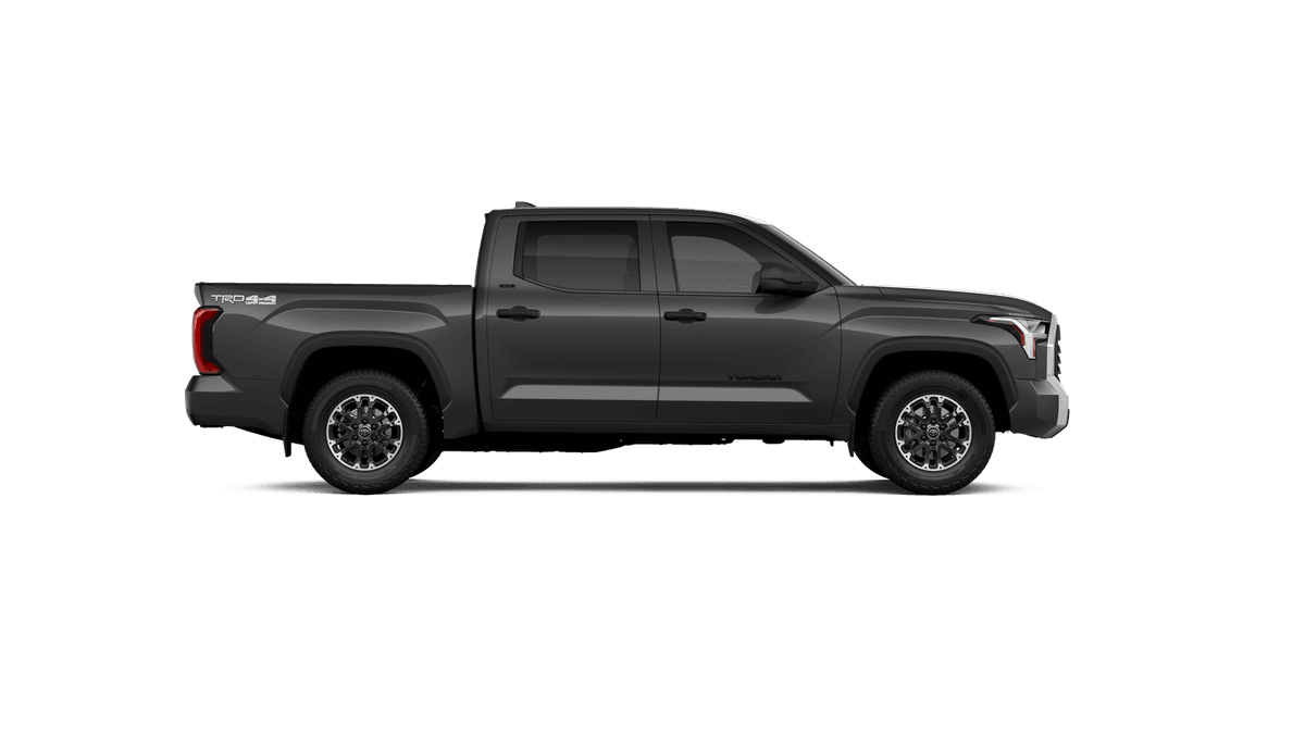 Toyota Tundra Sr5 Crewmax 4-Wheel Drive - Thumbnail 12