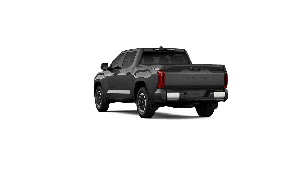 Toyota Tundra Sr5 Crewmax 4-Wheel Drive - Thumbnail 7