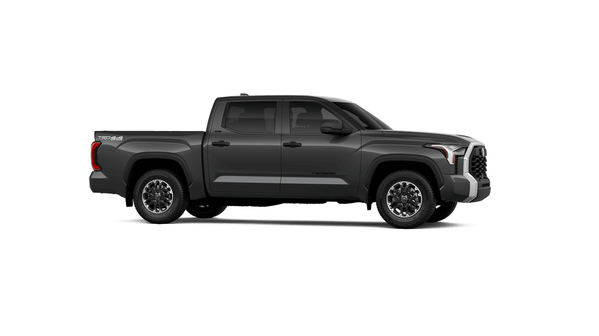 Toyota Tundra Sr5 Crewmax 4-Wheel Drive - Thumbnail 13