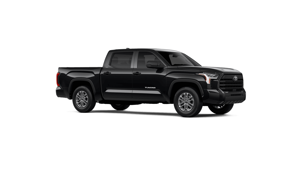 Toyota Tundra Sr5 Crewmax 4-Wheel Drive - Thumbnail 12