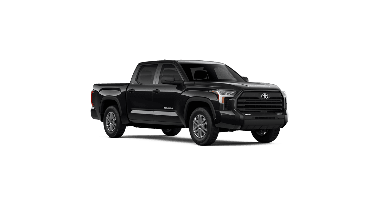 Toyota Tundra Sr5 Crewmax 4-Wheel Drive - Thumbnail 13