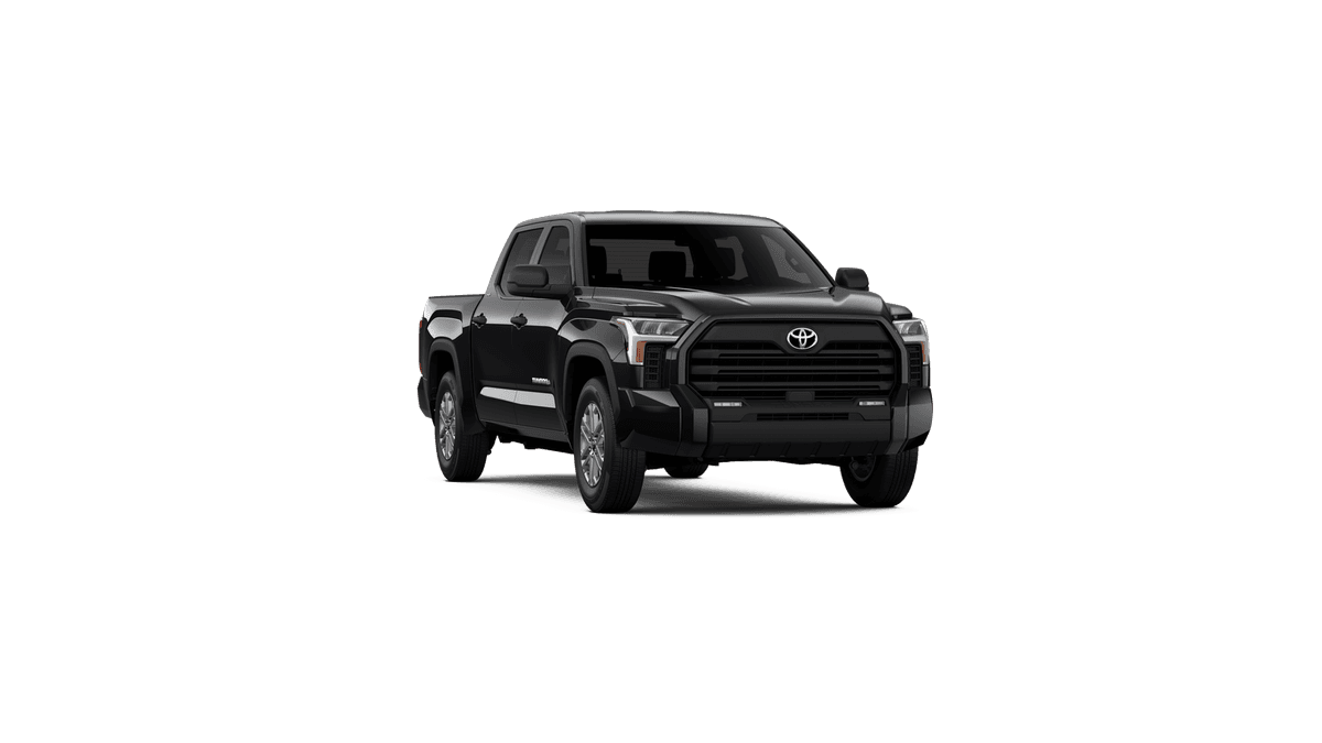 Toyota Tundra Sr5 Crewmax 4-Wheel Drive - Thumbnail 14