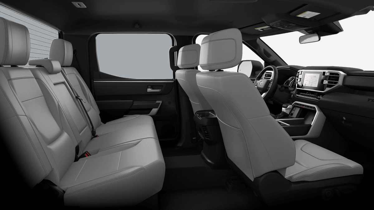 Toyota Tundra Sr5 Crewmax 4-Wheel Drive - Thumbnail 19