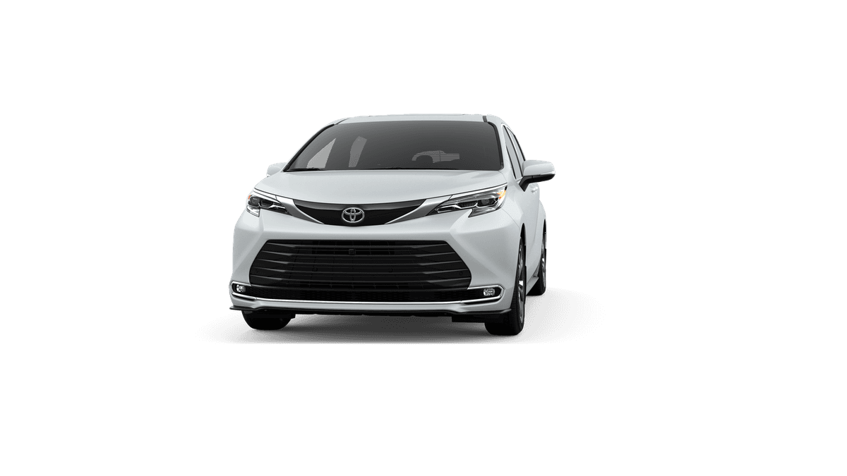 Toyota Sienna Platinum - Thumbnail 18