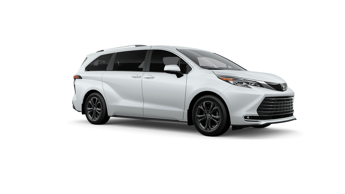 Toyota Sienna Platinum - Thumbnail 14