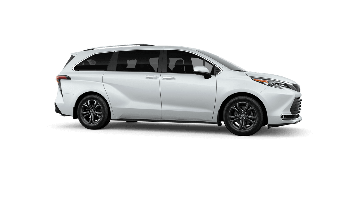 Toyota Sienna Platinum - Thumbnail 13