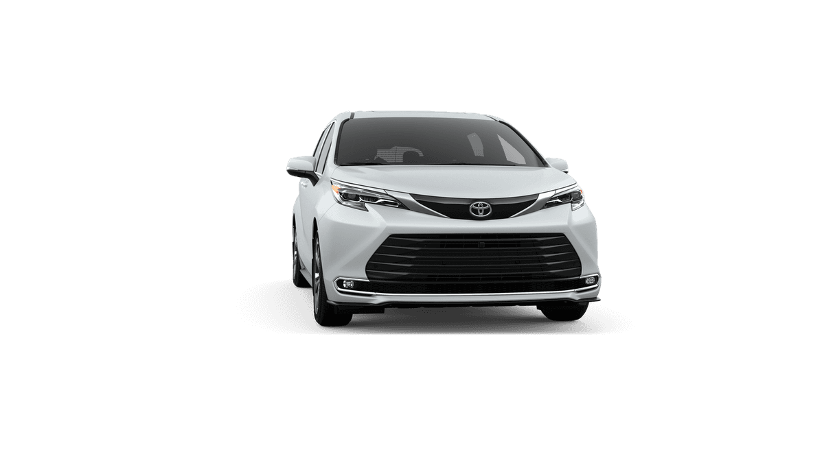 Toyota Sienna Platinum - Thumbnail 16