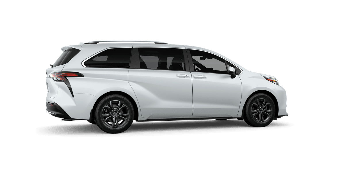 Toyota Sienna Platinum - Thumbnail 11