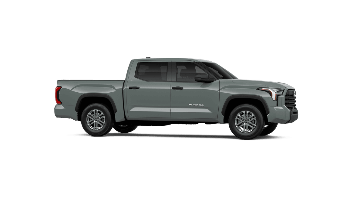Toyota Tundra Sr5 Crewmax 4-Wheel Drive - Thumbnail 13