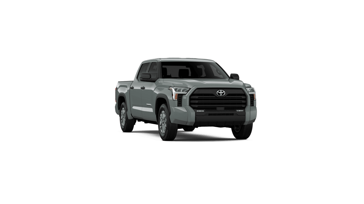 Toyota Tundra Sr5 Crewmax 4-Wheel Drive - Thumbnail 16