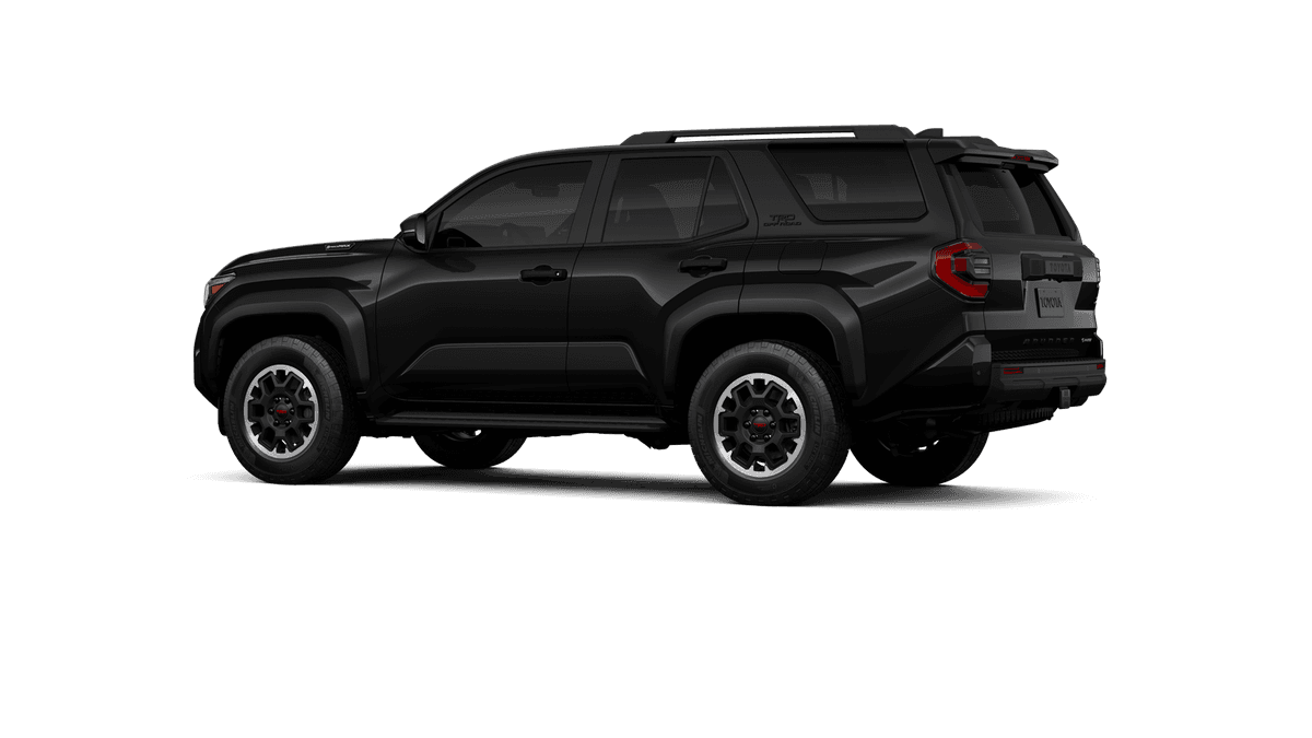 Toyota 4Runner Trd Off-Road Premium - Thumbnail 5