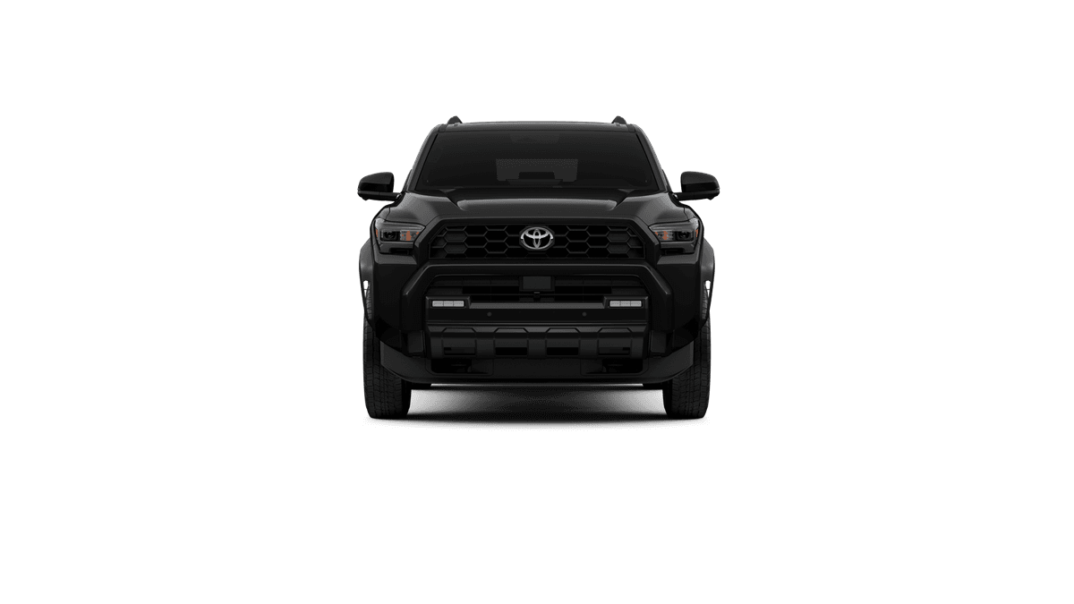 Toyota 4Runner Trd Off-Road Premium - Thumbnail 17
