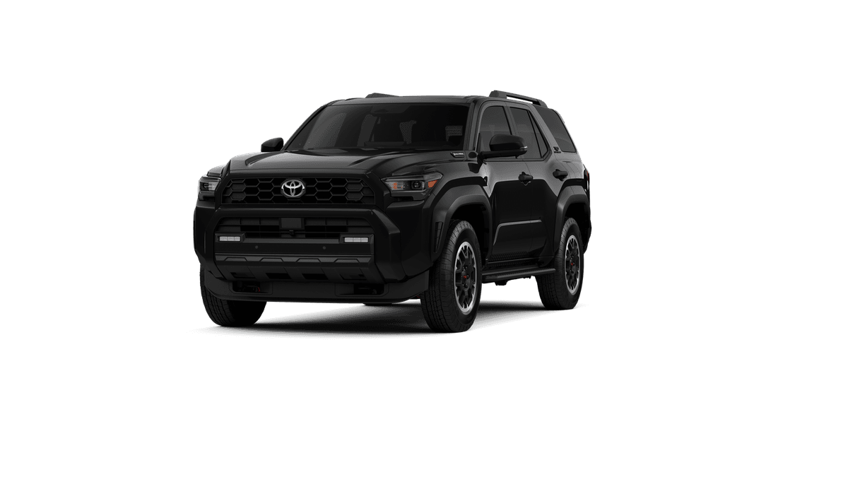 Toyota 4Runner Trd Off-Road Premium - Thumbnail 18