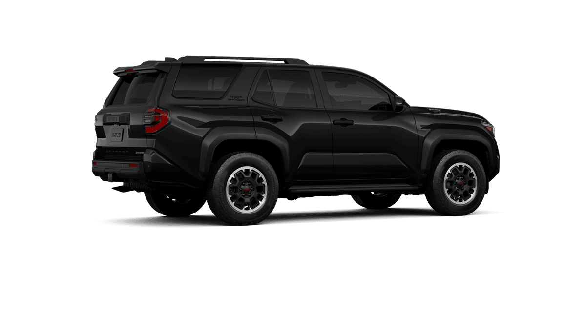Toyota 4Runner Trd Off-Road Premium - Thumbnail 11
