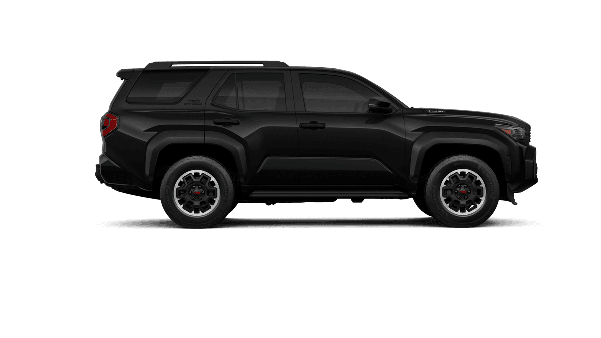 Toyota 4Runner Trd Off-Road Premium - Thumbnail 12