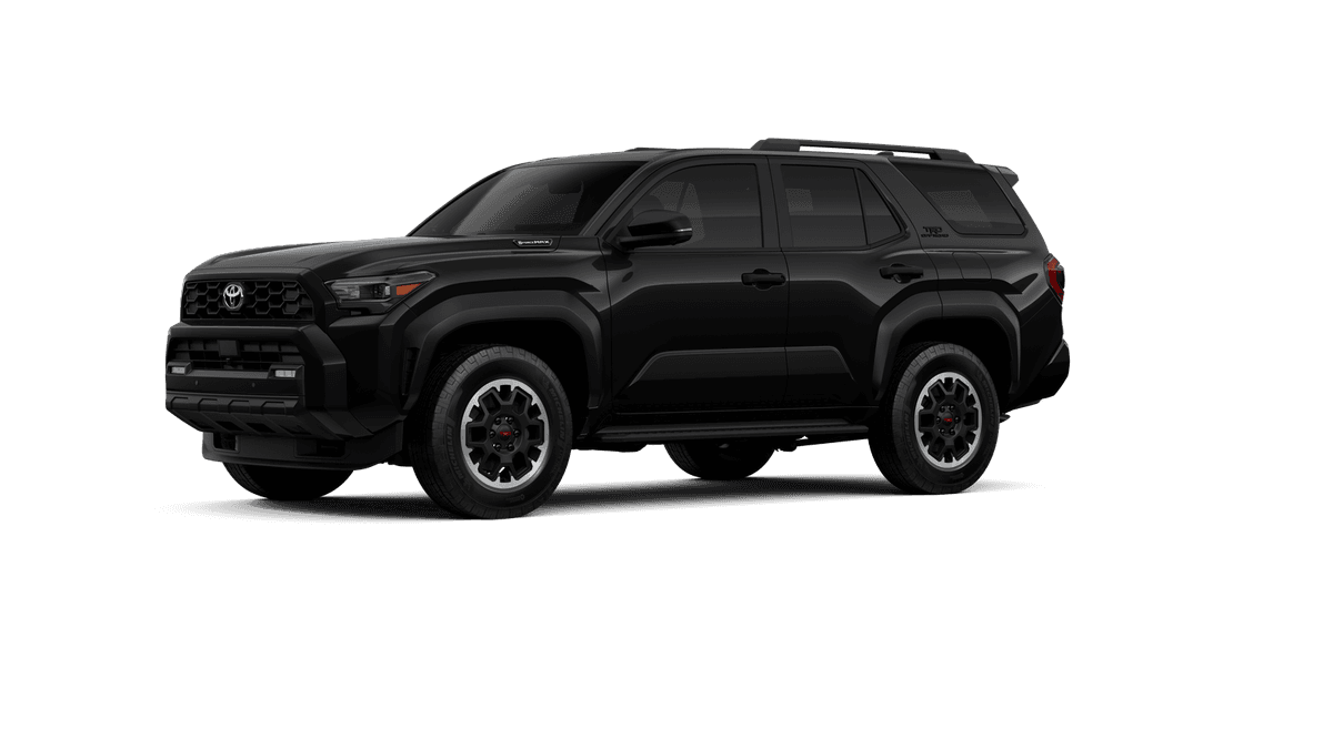 Toyota 4Runner Trd Off-Road Premium - Thumbnail 2
