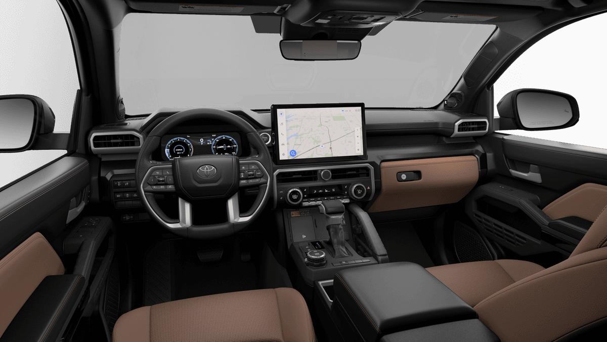 Toyota 4Runner Limited - Thumbnail 19