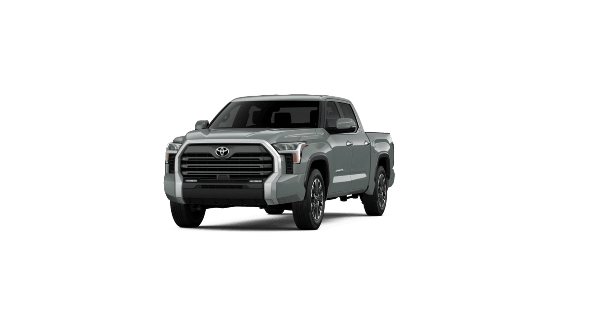 Toyota Tundra Limited Crewmax 4-Wheel Drive - Thumbnail 18