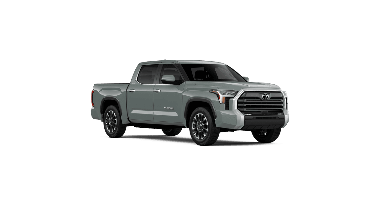 Toyota Tundra Limited Crewmax 4-Wheel Drive - Thumbnail 15
