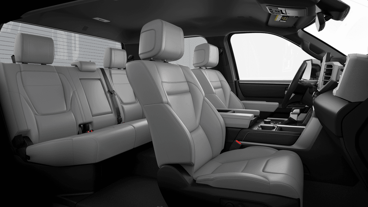 Toyota Tundra Limited Crewmax 4-Wheel Drive - Thumbnail 20