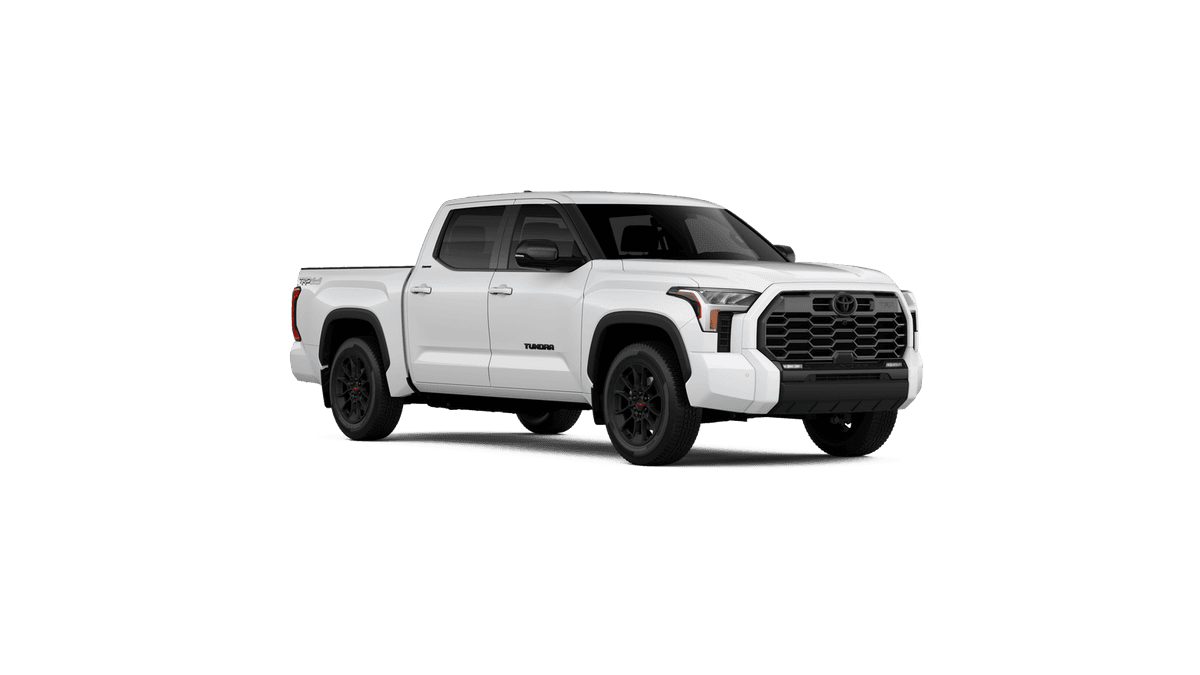 Toyota Tundra Limited Crewmax 4-Wheel Drive - Thumbnail 15