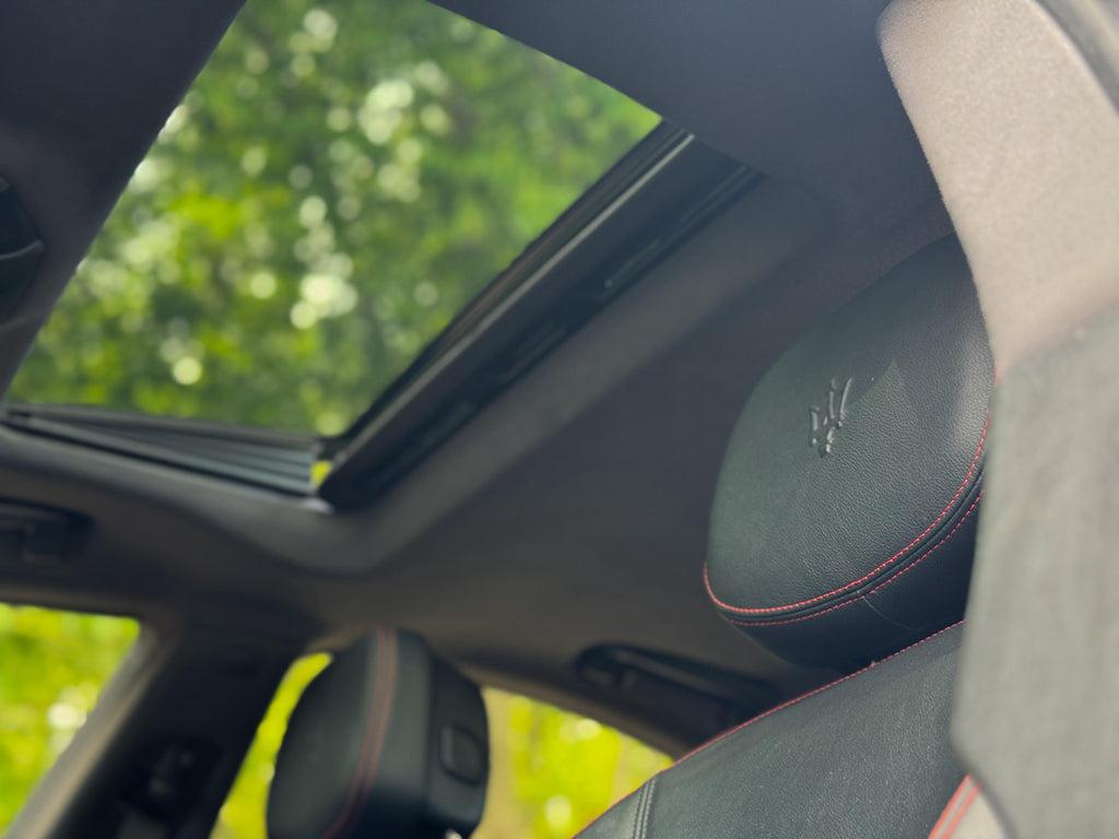 Maserati Ghibi - Thumbnail 13