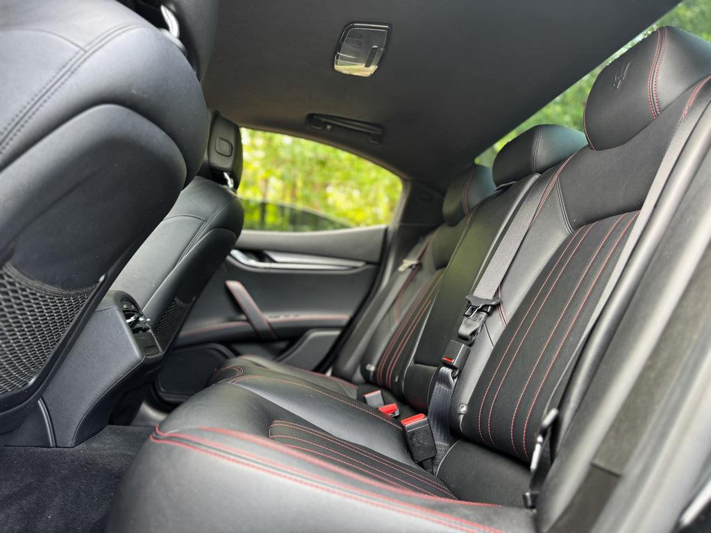 Maserati Ghibi - Thumbnail 16