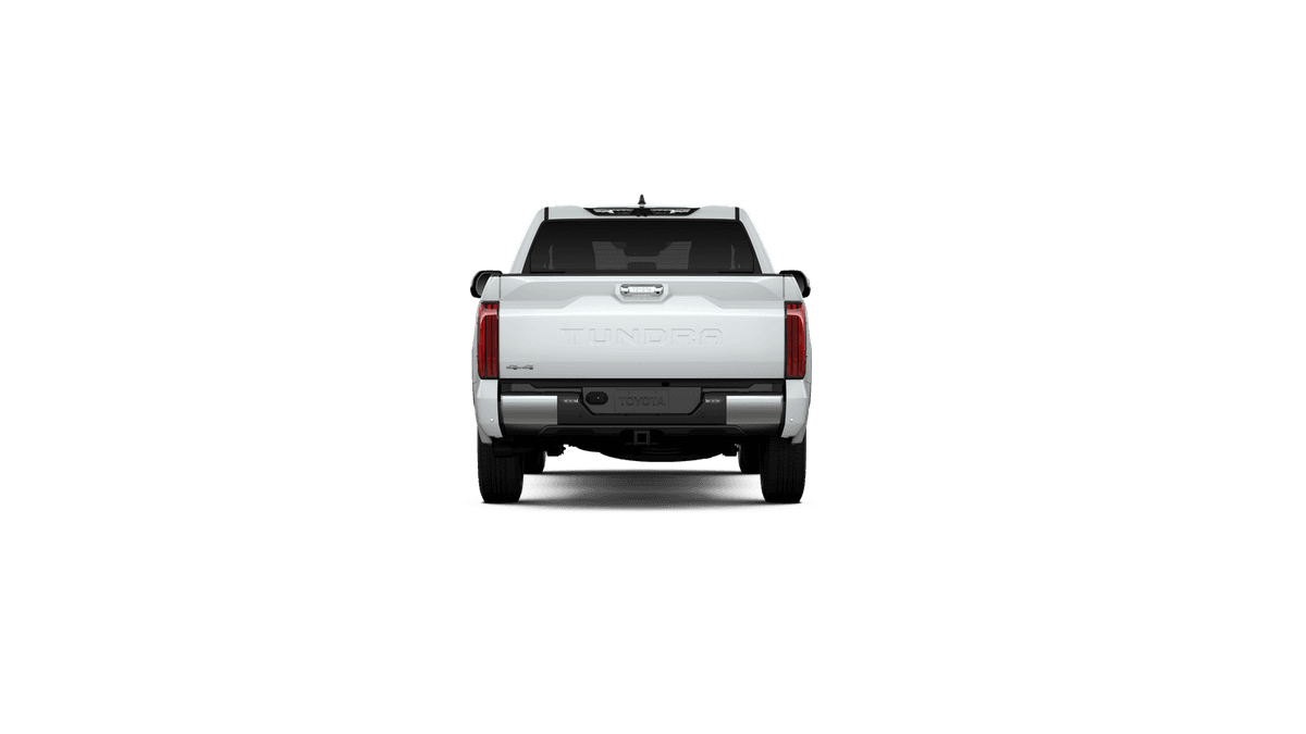 Toyota Tundra Limited Crewmax 4-Wheel Drive - Thumbnail 7