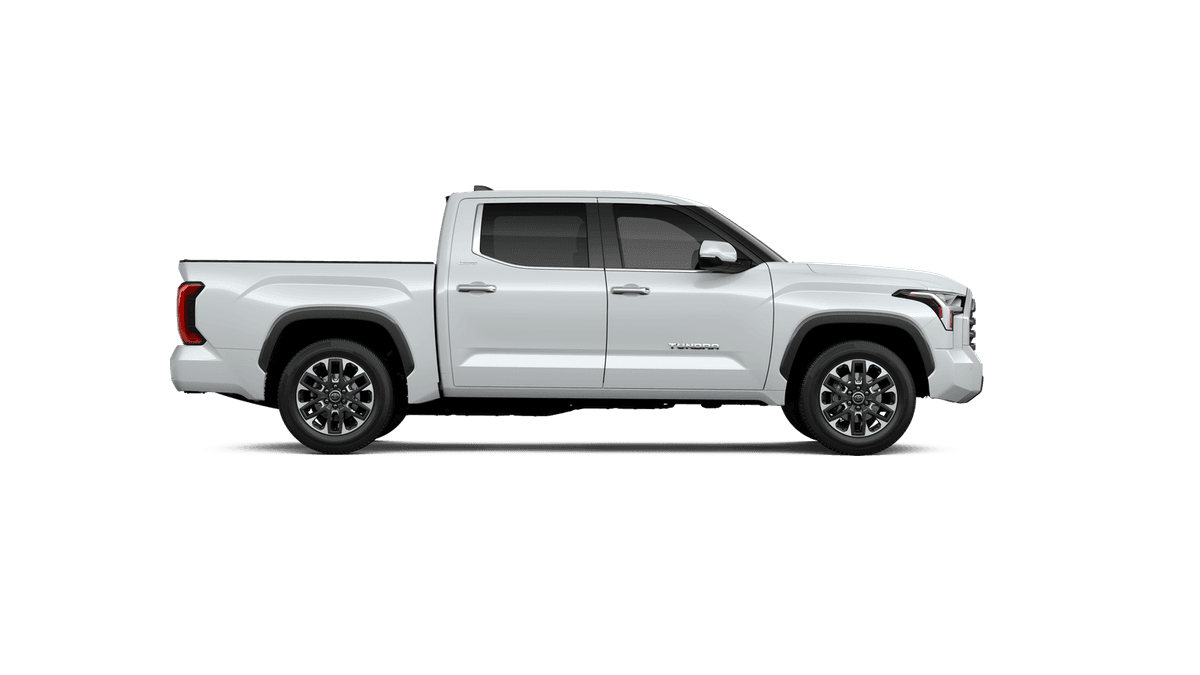 Toyota Tundra Limited Crewmax 4-Wheel Drive - Thumbnail 11