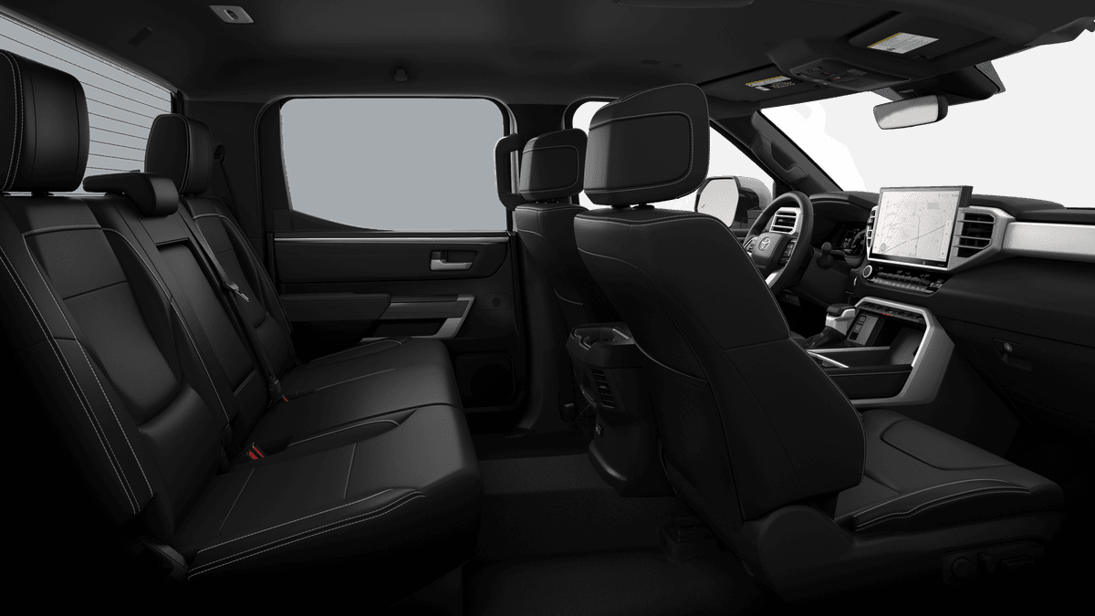 Toyota Tundra Limited Crewmax 4-Wheel Drive - Thumbnail 20