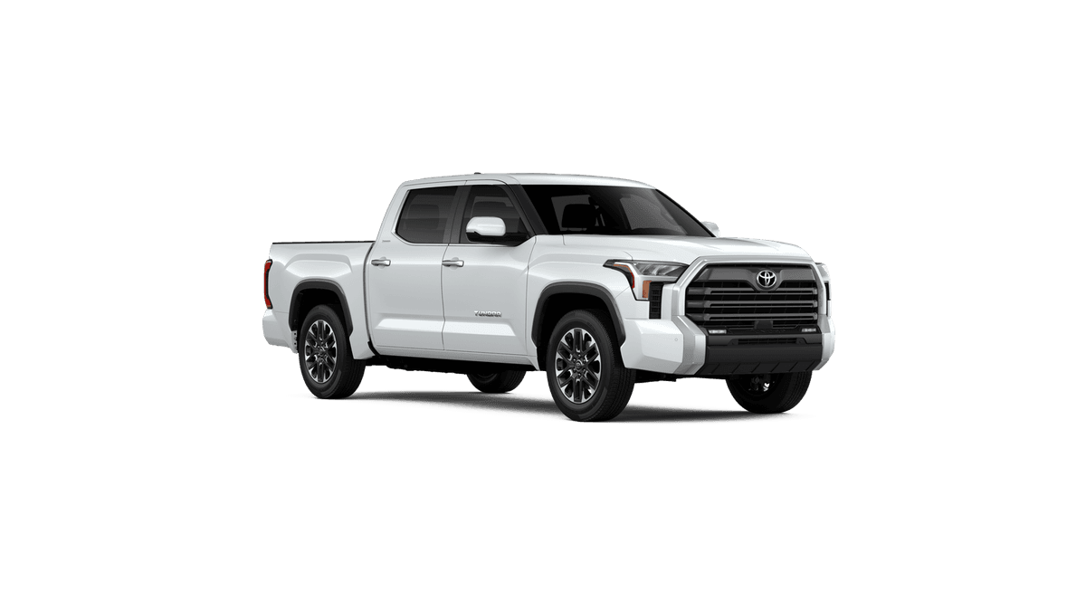 Toyota Tundra Limited Crewmax 4-Wheel Drive - Thumbnail 14