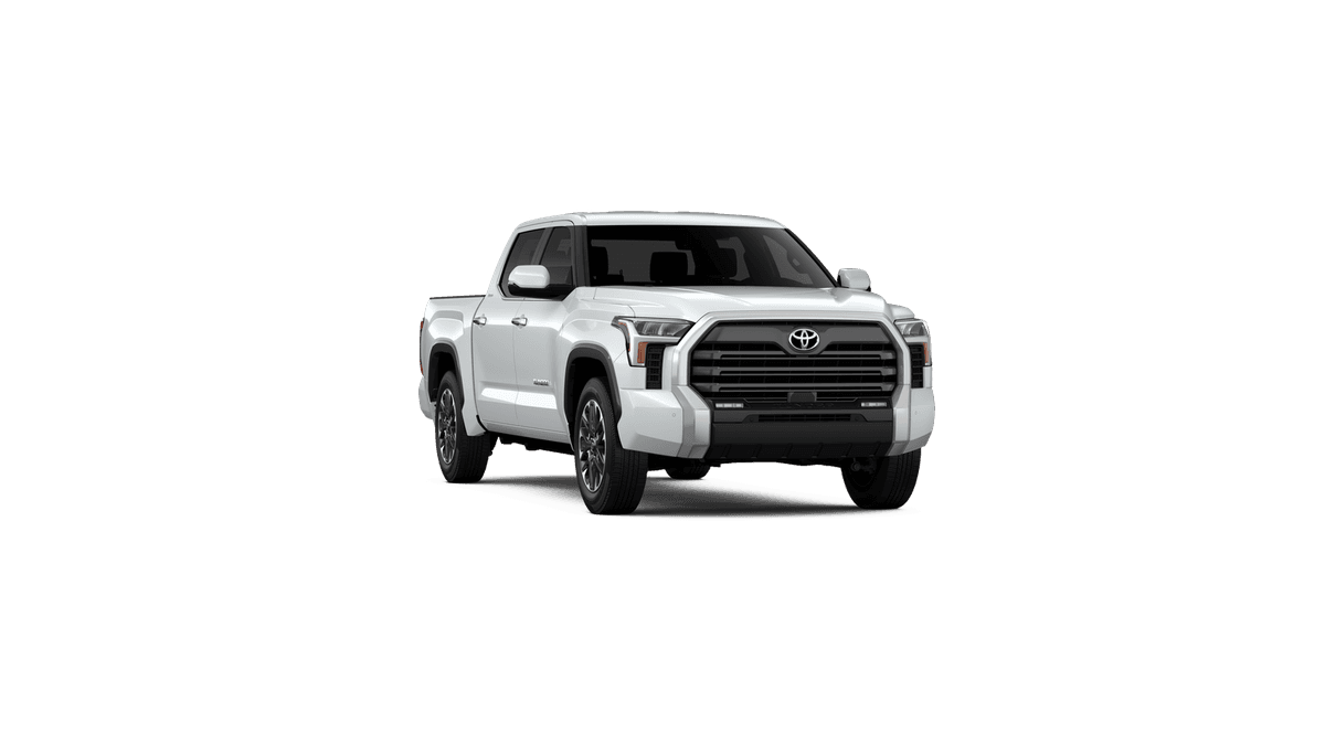 Toyota Tundra Limited Crewmax 4-Wheel Drive - Thumbnail 15