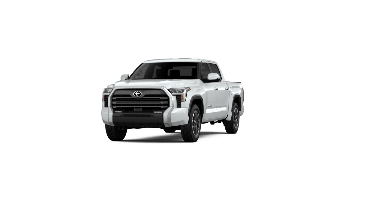 Toyota Tundra Limited Crewmax 4-Wheel Drive - Thumbnail 17