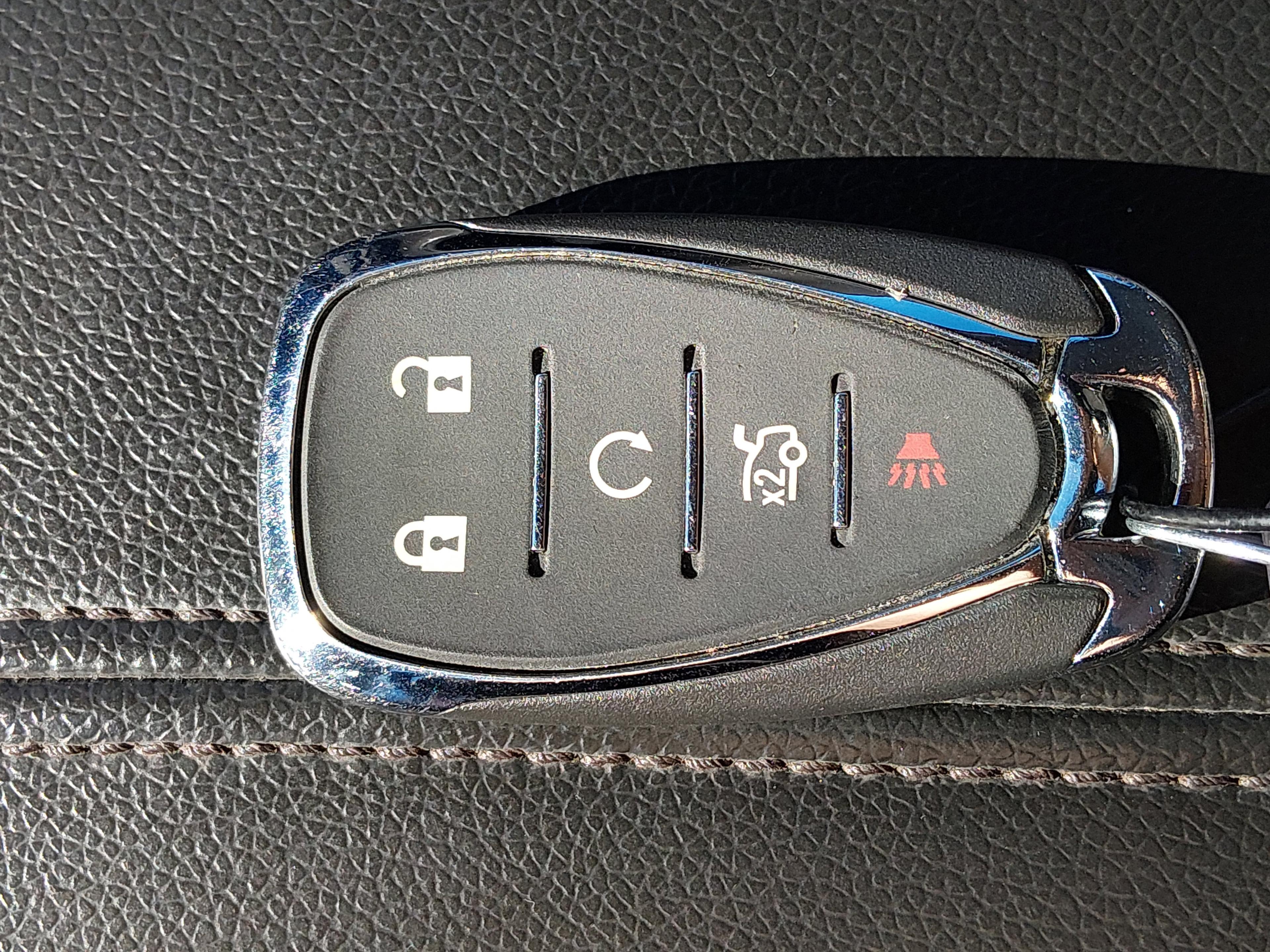 Chevrolet Malibu 4Dr Sdn 1Lt - Thumbnail 15