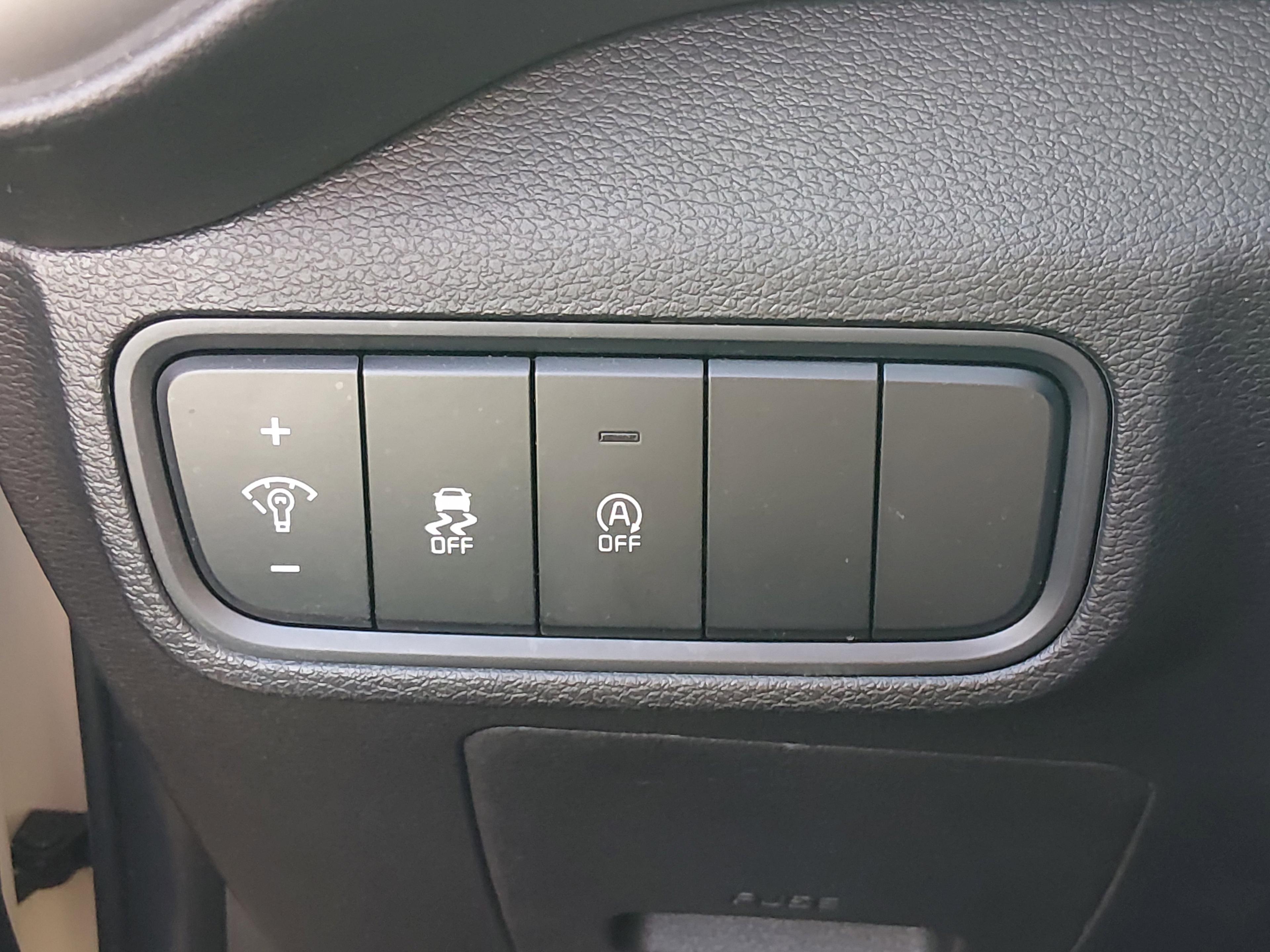 Kia Soul Lx Ivt - Thumbnail 13