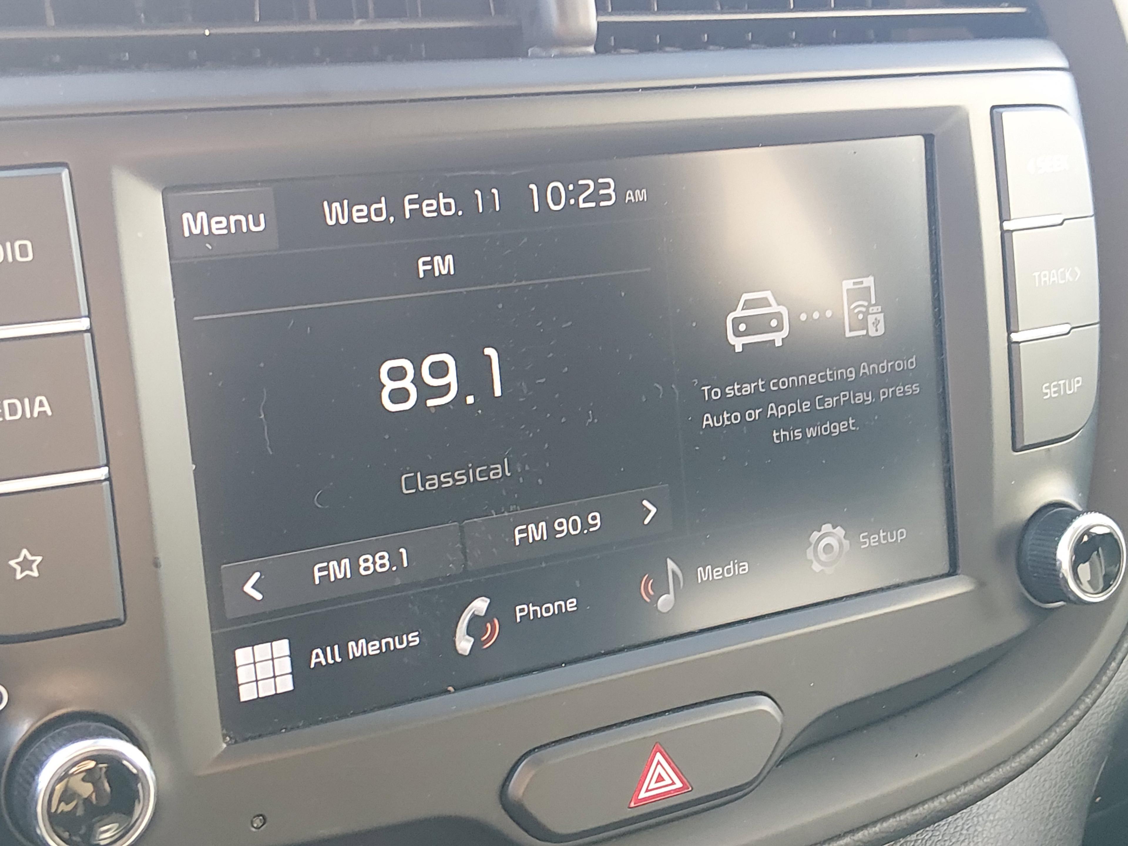 Kia Soul Lx Ivt - Thumbnail 17