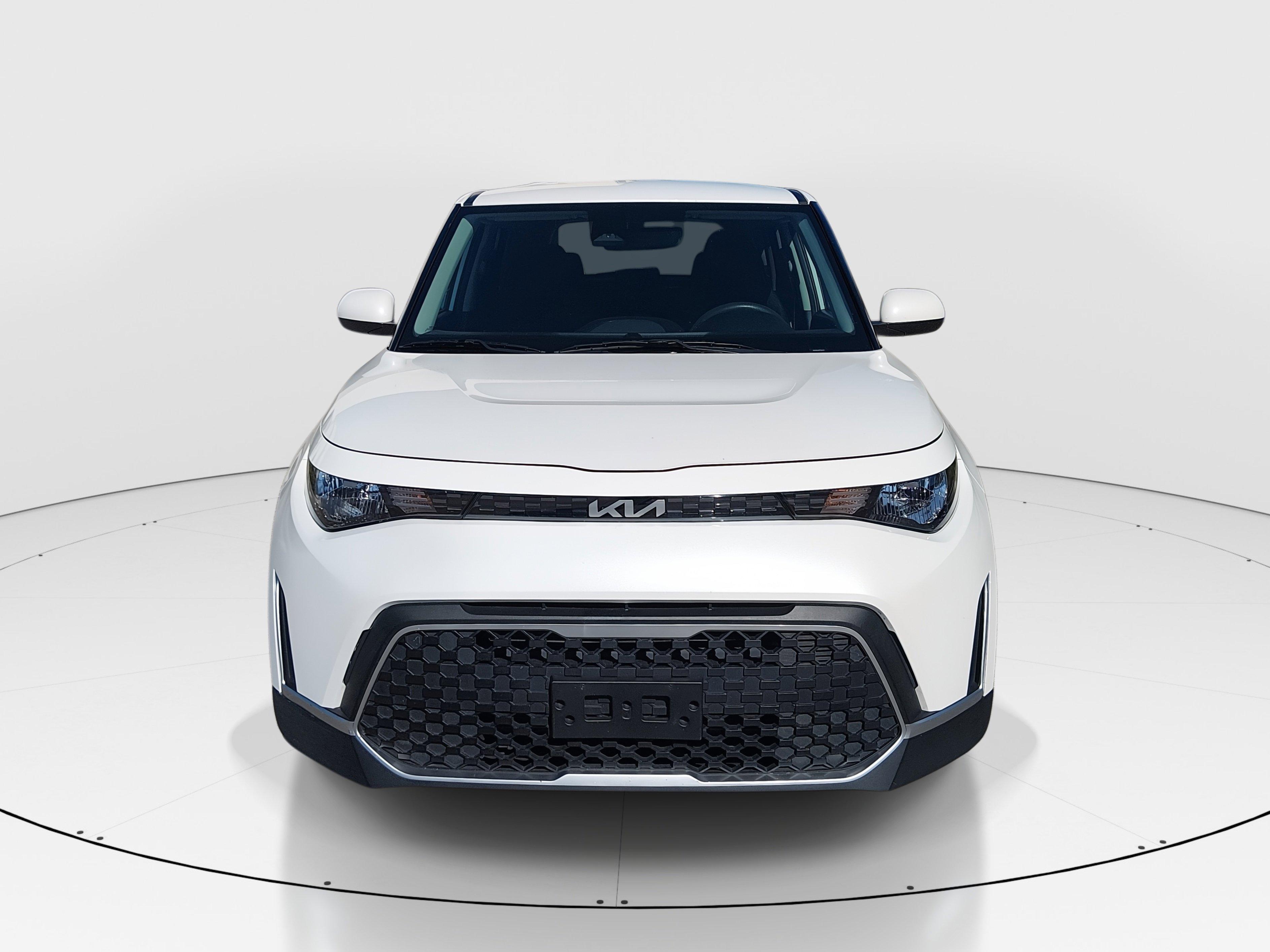 Kia Soul Lx Ivt - Thumbnail 2