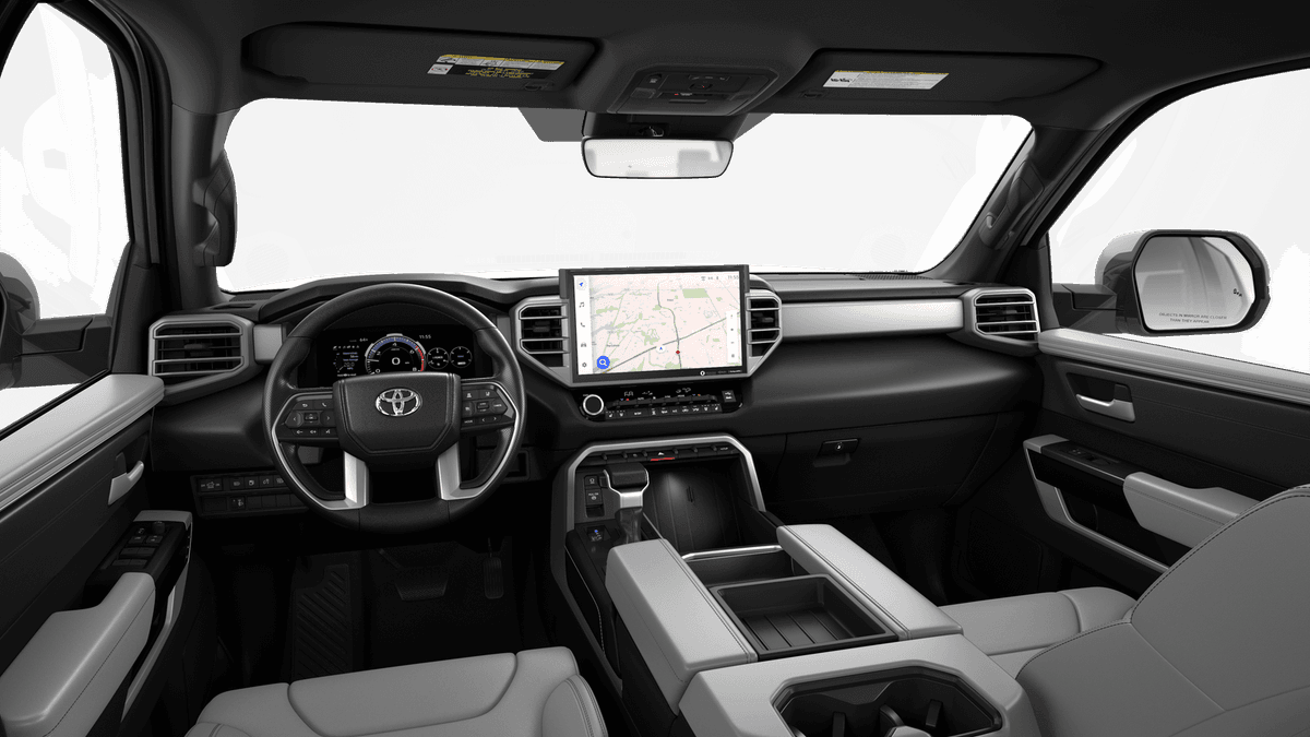 Toyota Tundra Limited Crewmax 4-Wheel Drive - Thumbnail 19