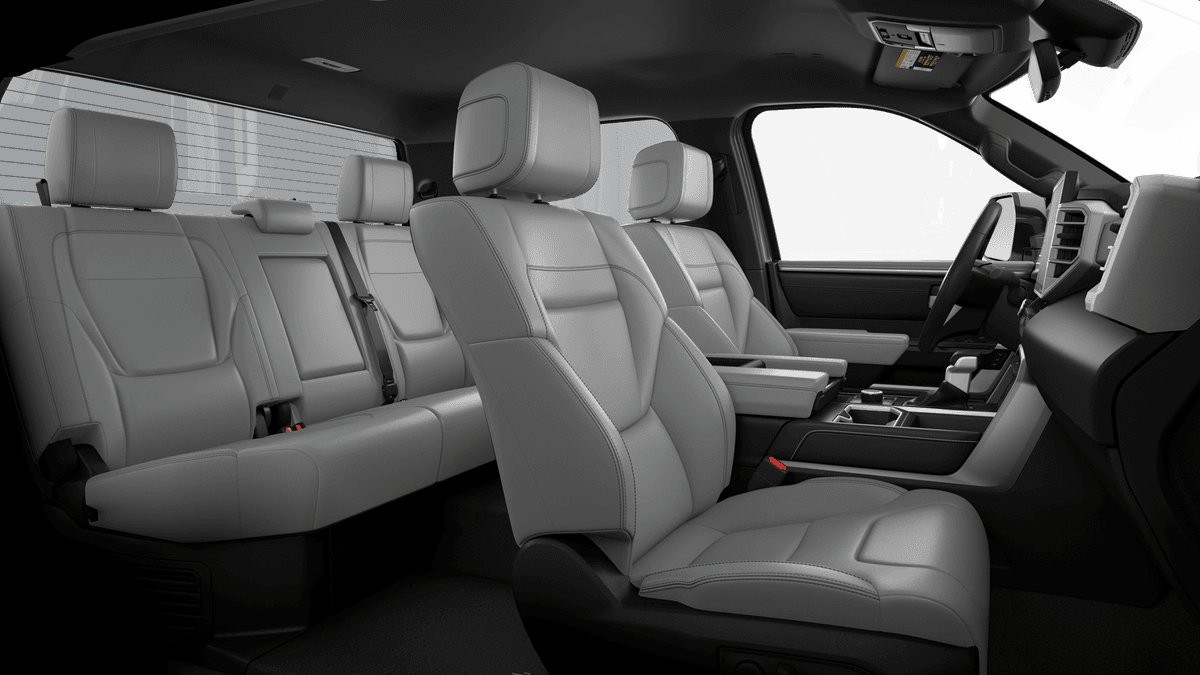 Toyota Tundra Limited Crewmax 4-Wheel Drive - Thumbnail 20