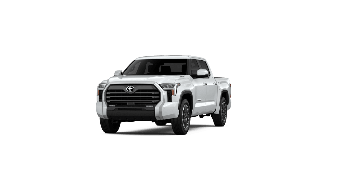 Toyota Tundra Limited Crewmax 4-Wheel Drive - Thumbnail 18