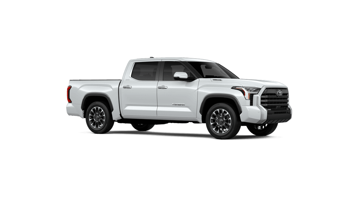 Toyota Tundra Limited Crewmax 4-Wheel Drive - Thumbnail 14