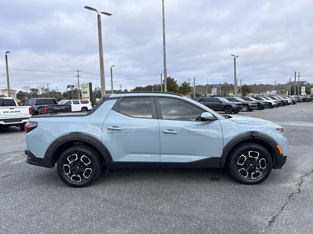 Hyundai Santa Cruz Sel Premium - Thumbnail 3