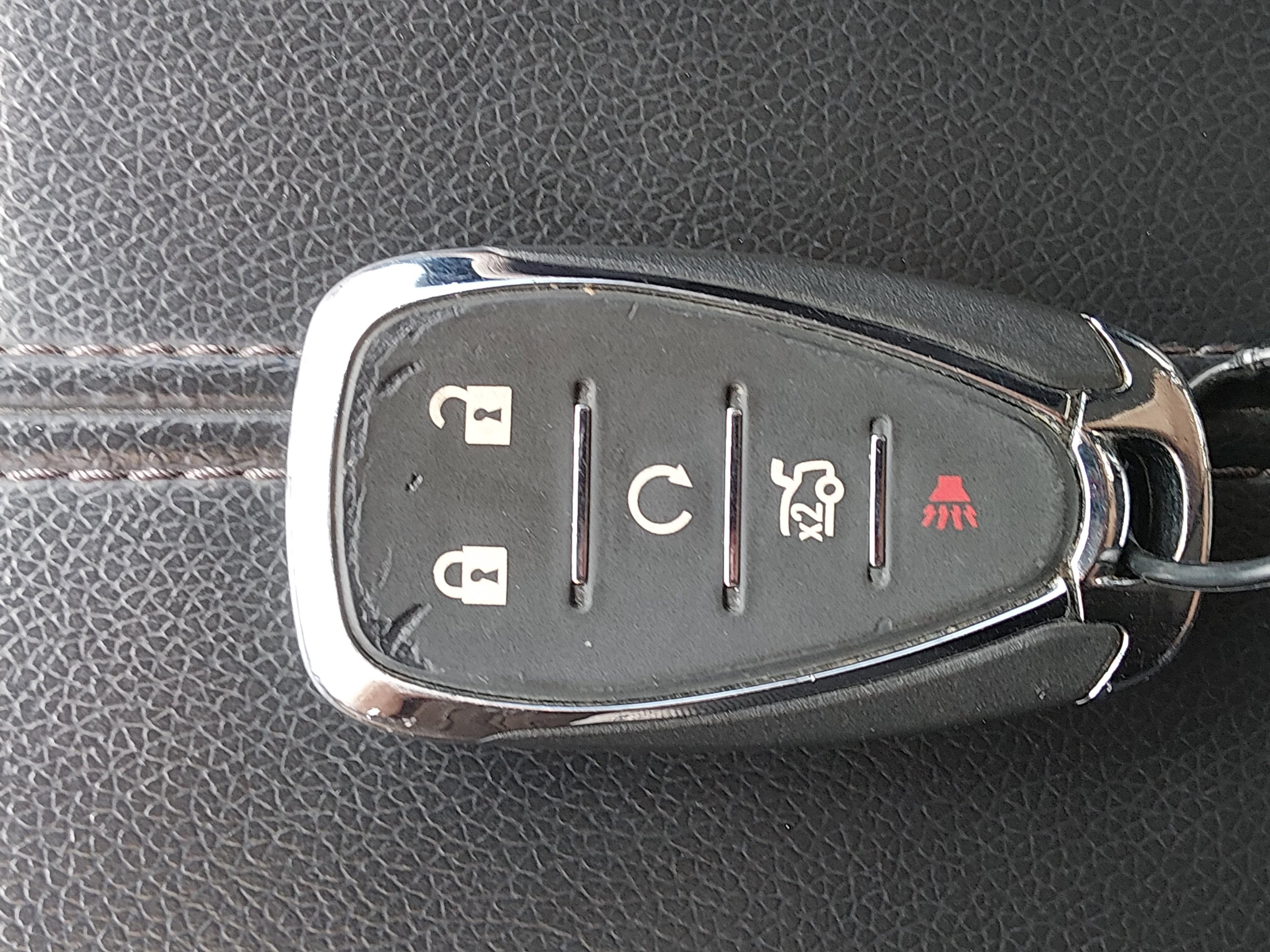 Chevrolet Malibu 4Dr Sdn 1Lt - Thumbnail 15